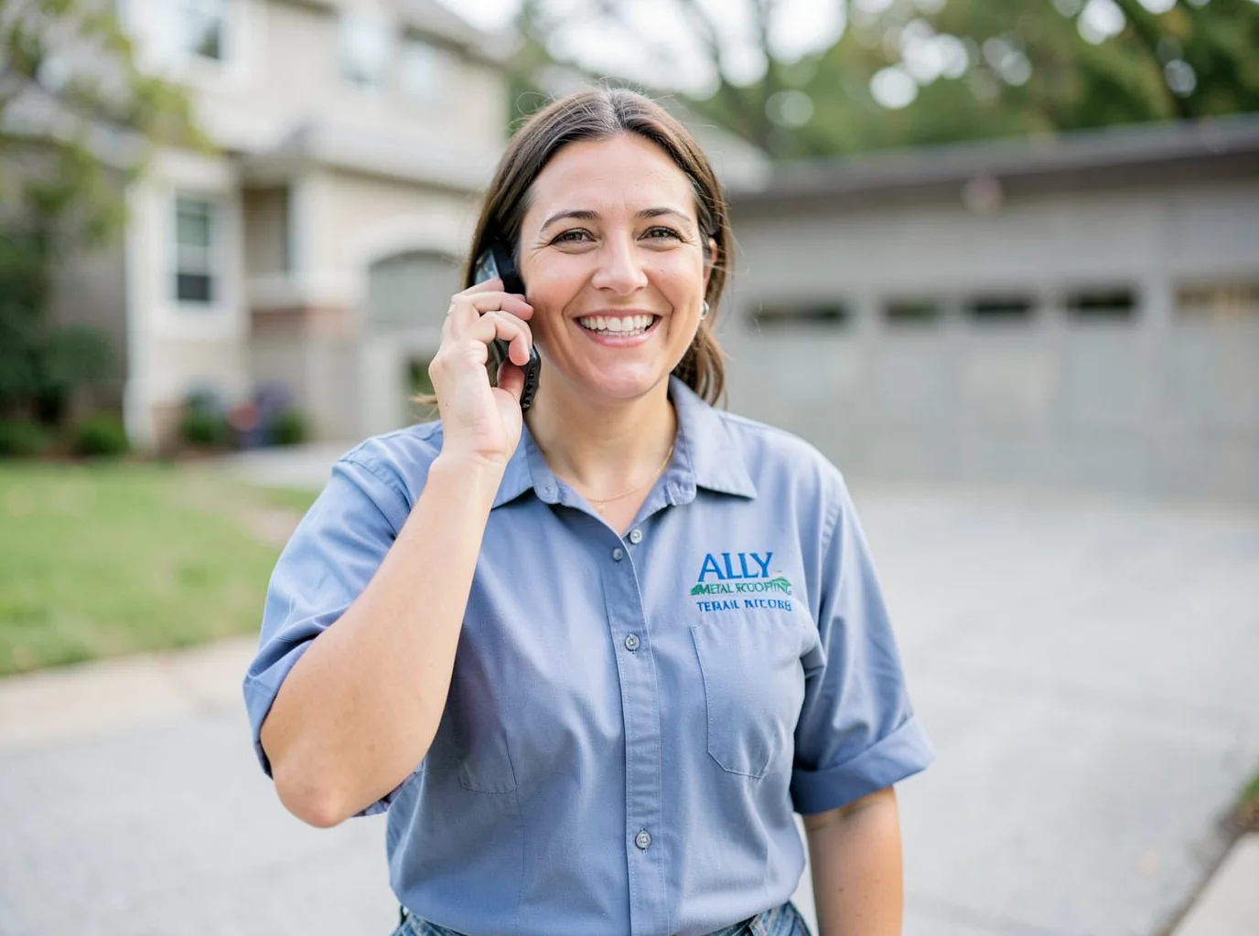 Metal Roof Installation Bridgeport, WA FAQs